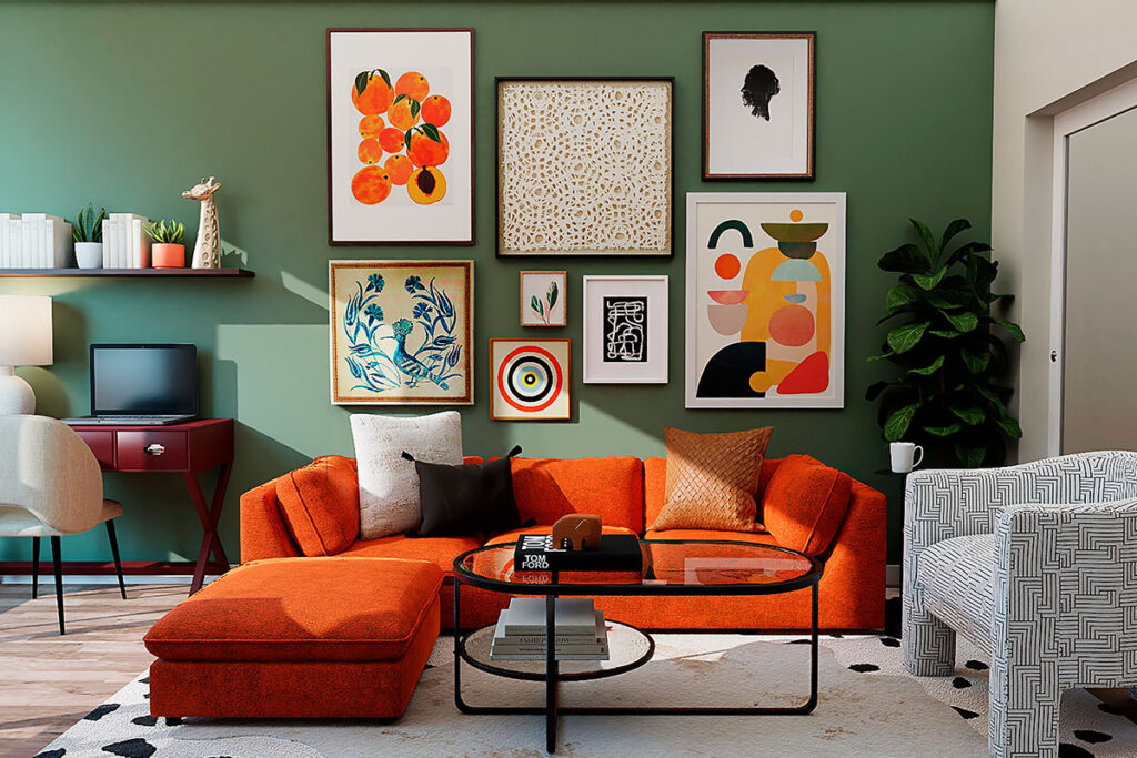 genius d article de la couleur