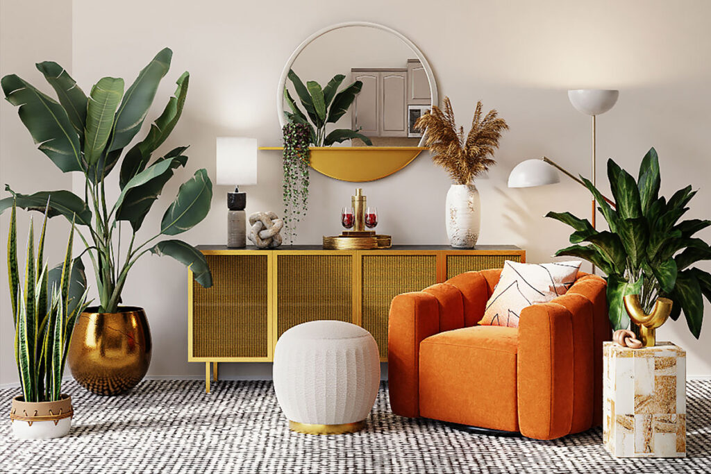 Designer d'intérieur Montreal et Rive-Sud