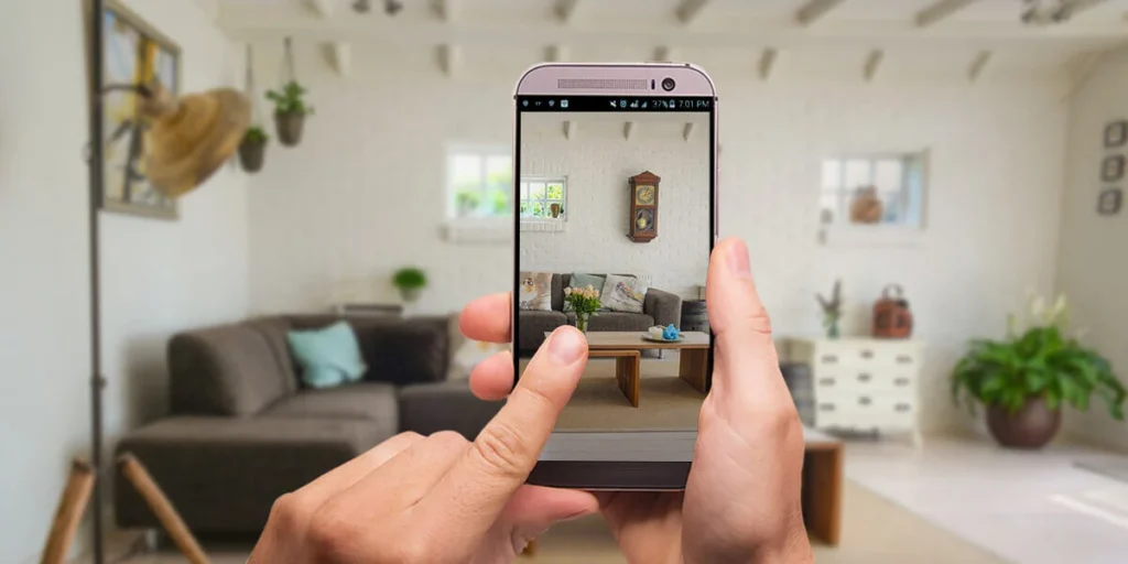 10 meilleures applications gratuites en design d'intérieur
