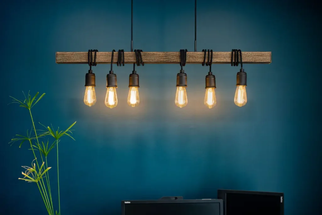 tendances design intérieur