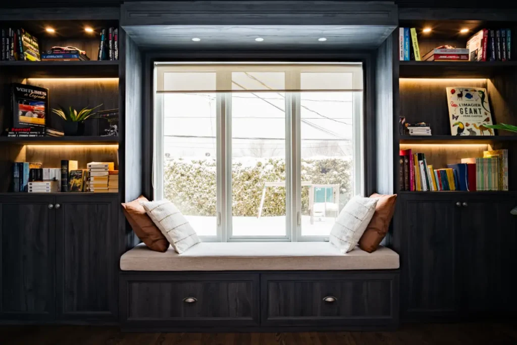 optimiser petit appartement