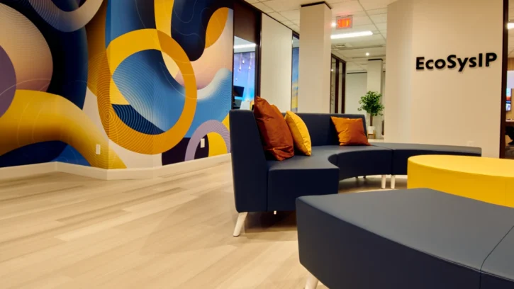 Design intérieur commercial