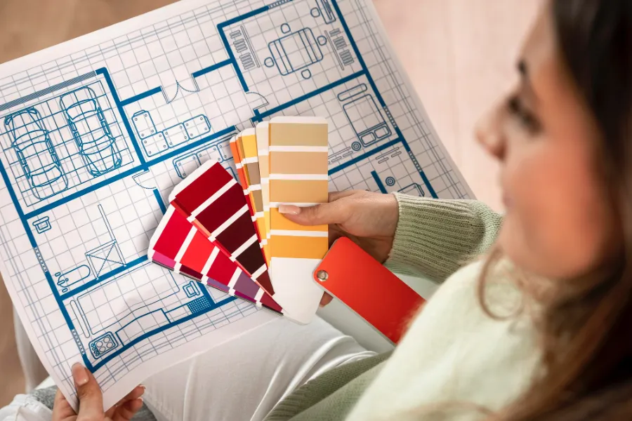 Le meilleur décorateur d'intérieur à Montréal - Genius-D