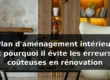 Plan d'aménagement intérieur : évitez les erreurs coûteuses — illustration
